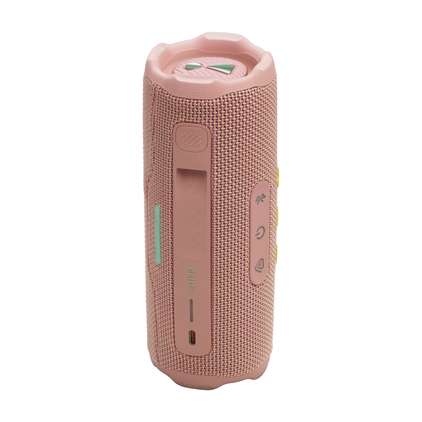 JBLFLIP7WHITE - Loa Bluetooth JBL Flip 7 - 29