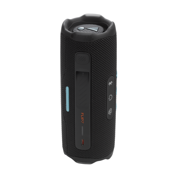 JBLFLIP7WHITE - Loa Bluetooth JBL Flip 7 - 41