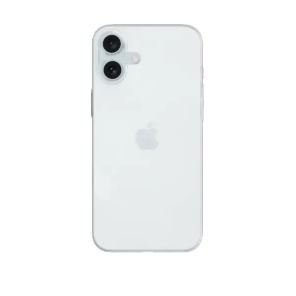 SL16C-WT - Ốp lưng iPhone 16 Plus Mipow Premium Slim Case (Matte) - 3