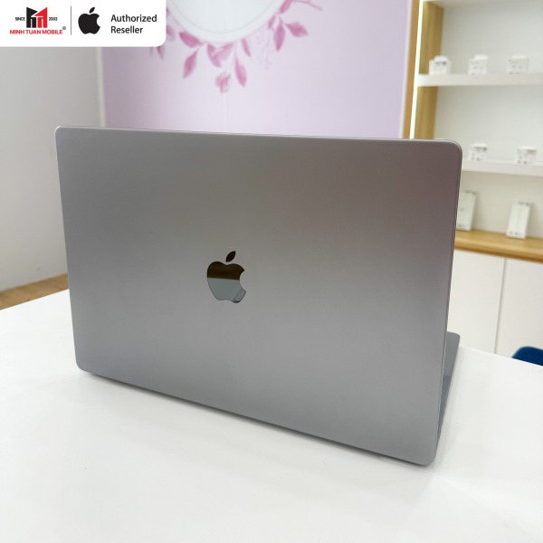 RF49YXLDPG - [Kèo Thơm] MacBook Pro 16inch M1 Pro 14GPU 10CPU 16GB 1TB Gray Cũ Xước Nhẹ - RF49YXLDPG - 2