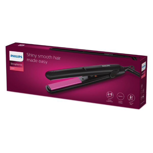 HP8401 00 - Máy ép tóc Philips HP8401 00 - 14