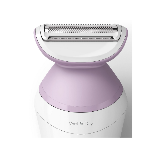 BRL136 00 - Máy làm sạch lông cho nữ Philips BRL136 00 - 3