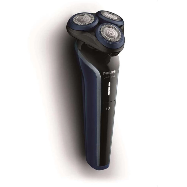 S3608 10 - Máy cạo râu khô và ướt Philips S3608 10 - 3