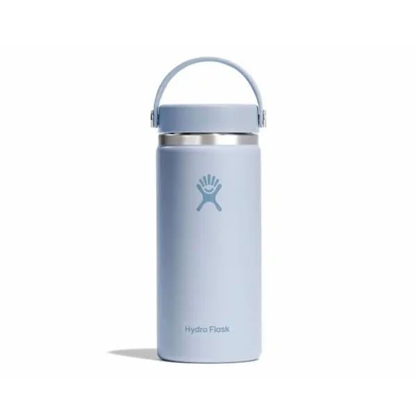 Bình nước giữ nhiệt Hydro Flask Wide Flex Cap 16 OZ (473 ml) - W16CTS484