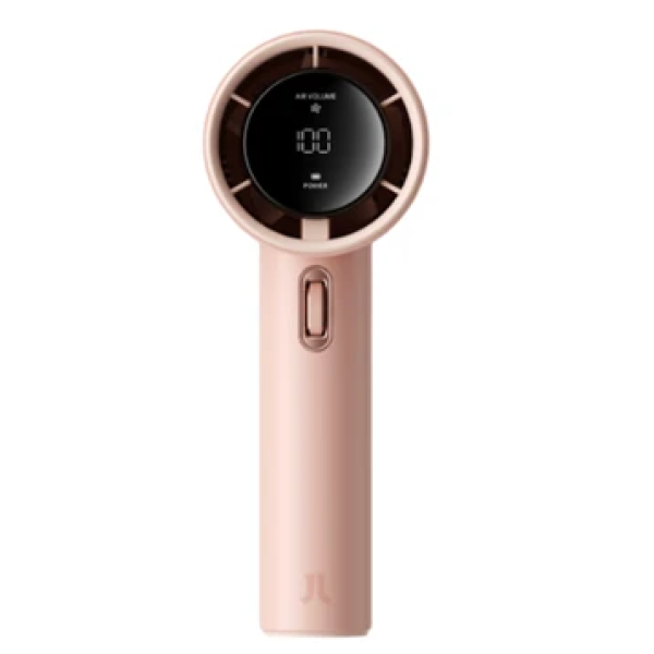 J1395 - Quạt cầm tay mini JisuLife FA53 ABS 3600 mAh - 5