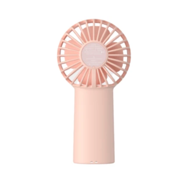 J6620 - Quạt cầm tay mini JisuLife FA20X Plus ABS 4000 mAh - 11