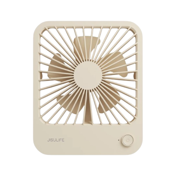 J2095 - Quạt để bàn JisuLife FA26 4500 mAh - 2