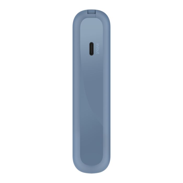 BPB021fqBL - Pin sạc dự phòng Belkin 10.000 mAh 20W PD Boost Charge - 5