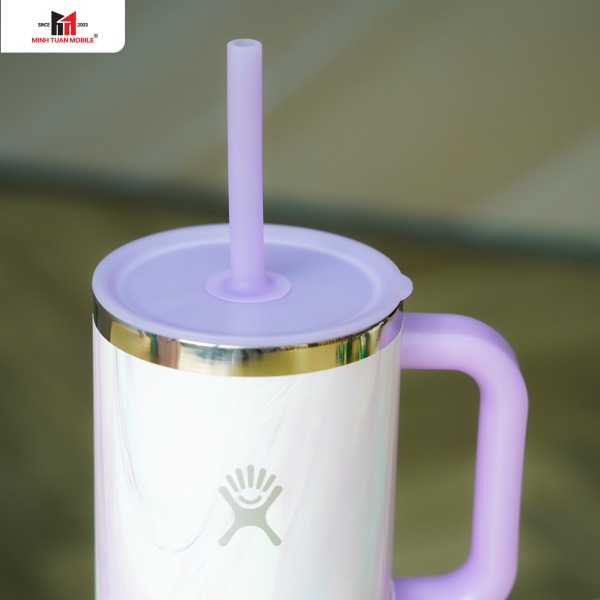 LE-S25TT32-A - Ly nước giữ nhiệt Hydro Flask All Around Travel Tumbler LE 32 OZ (946 ml) - 9
