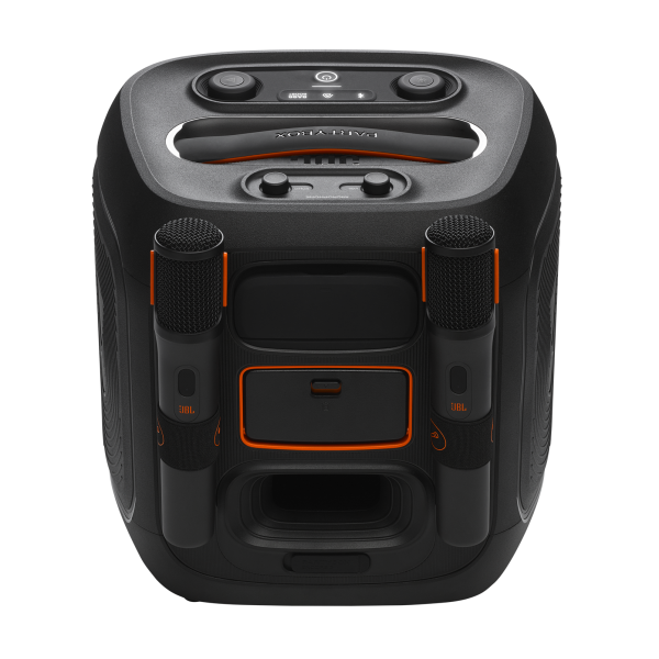 JBLENCORE2MIC - Loa Bluetooth JBL Partybox Encore 2 (Kèm Micro) - 7