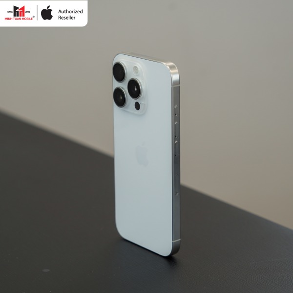 IPHONE 16 PRO 1TB CU - iPhone 16 Pro 1TB - Cũ đẹp - 10
