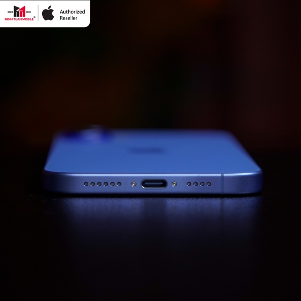 IPHONE 16 PLUS 512 CU - iPhone 16 Plus 512GB - Cũ đẹp - 9