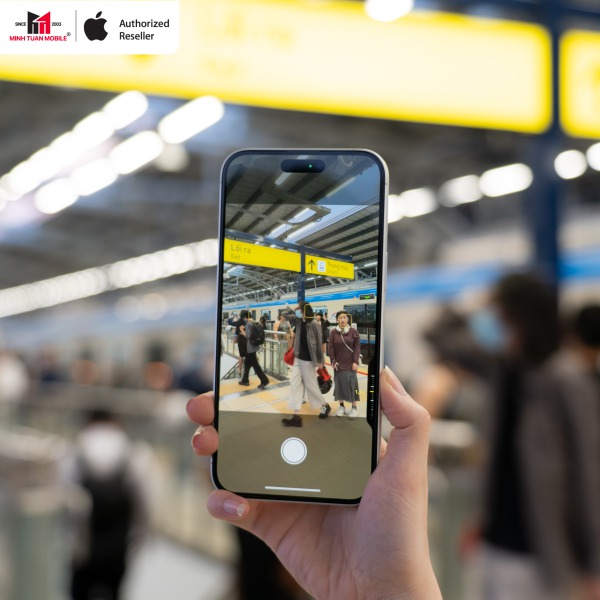 IPHONE 16 PLUS 256 CU - iPhone 16 Plus 256GB - Cũ đẹp - 16