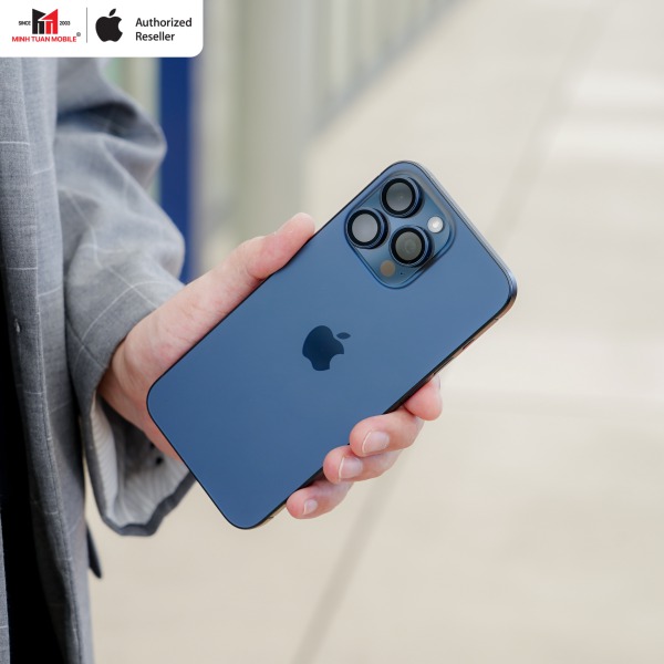 IPHONE 15 PRO 256GB LIKE NEW - iPhone 15 Pro Max 256GB - Cũ đẹp - 8