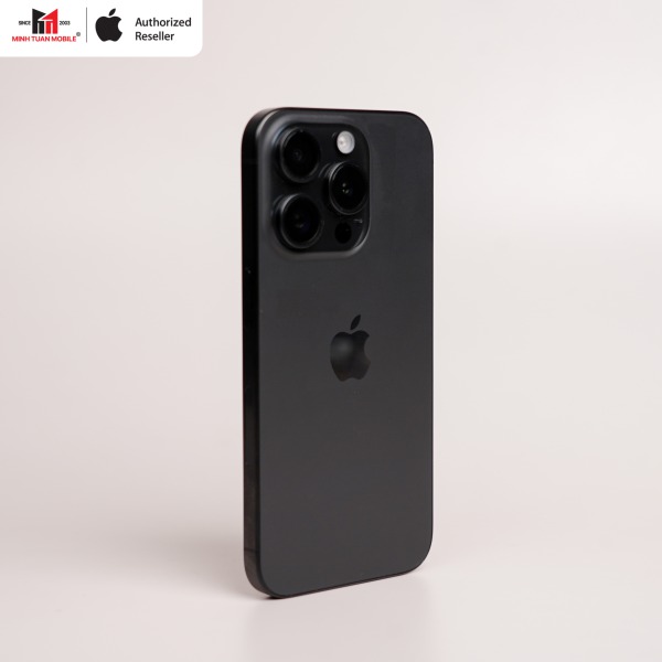 IPHONE15 PRO 256 LIKE NEW - iPhone 15 Pro 256GB - Cũ đẹp - 6