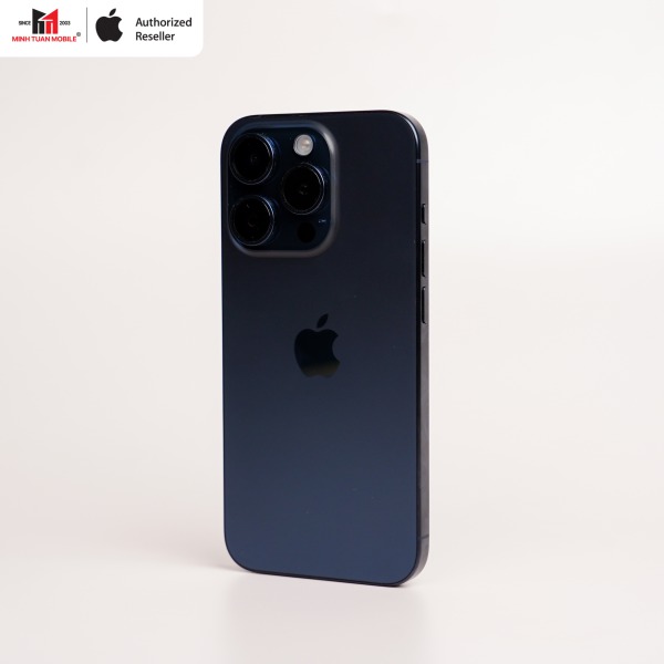 IPHONE15 PRO 256 LIKE NEW - iPhone 15 Pro 256GB - Cũ đẹp - 9