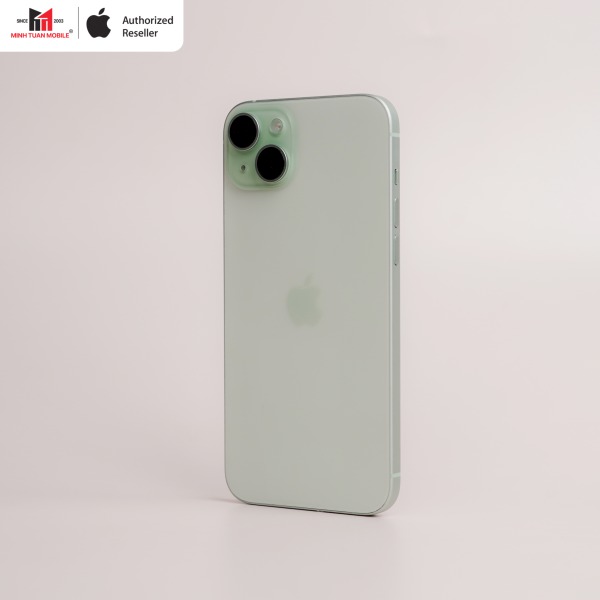 IPHONE15 PLUS 256GB LIKE NEW - iPhone 15 Plus 256GB - Cũ đẹp - 7