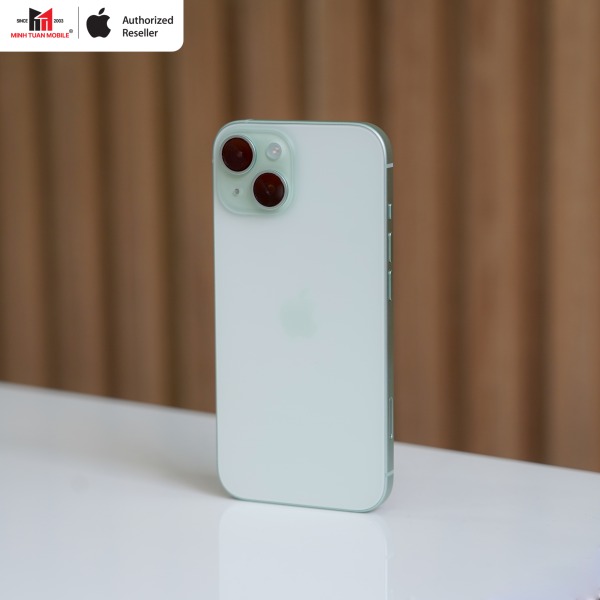 IPHONE 15 512GB LIKE NEW - iPhone 15 512GB - Cũ đẹp - 9