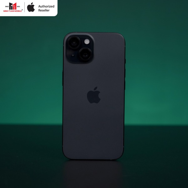 IPHONE 15 512GB LIKE NEW - iPhone 15 512GB - Cũ đẹp - 10