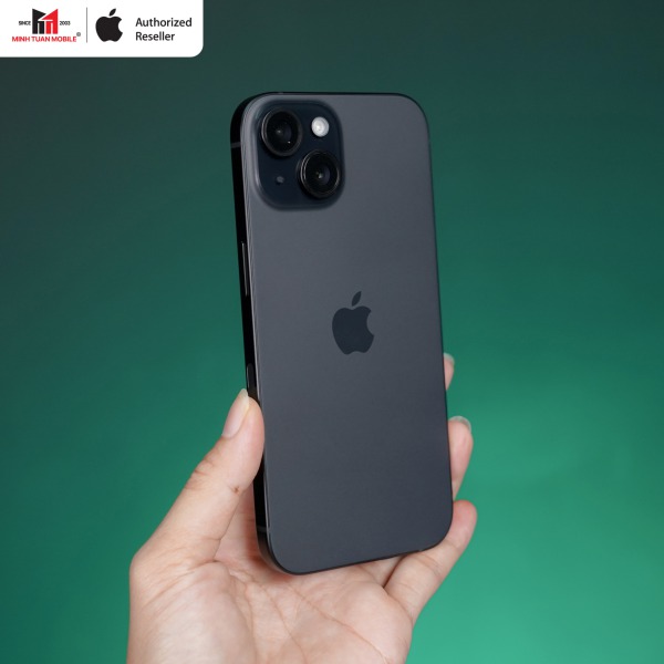 IPHONE 15 512GB LIKE NEW - iPhone 15 512GB - Cũ đẹp - 13