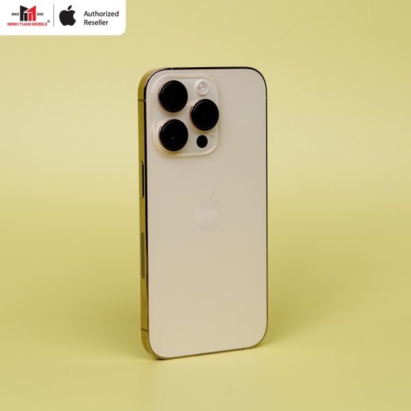 IPHONE-14-PROMAX-256GB-LIKE-NEW - iPhone 14 Pro Max 256GB - Cũ đẹp - 5