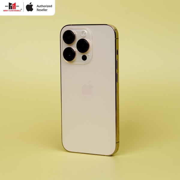 IPHONE-14-PROMAX-256GB-LIKE-NEW - iPhone 14 Pro Max 256GB - Cũ đẹp - 6