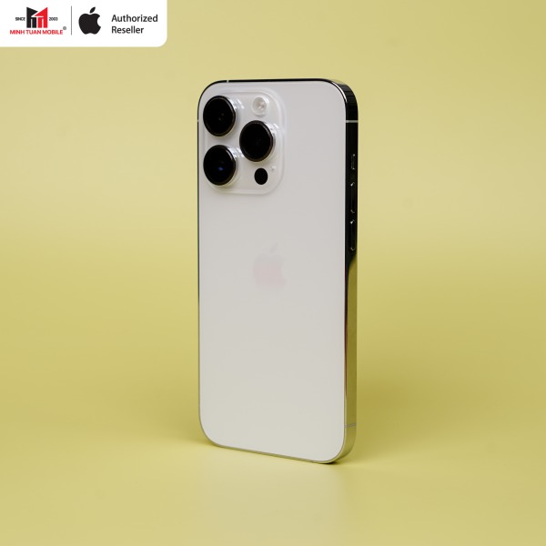 IPHONE-14-PROMAX-256GB-LIKE-NEW - iPhone 14 Pro Max 256GB - Cũ đẹp - 8