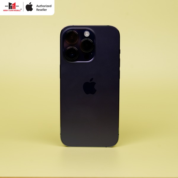 IPHONE-14-PROMAX-256GB-LIKE-NEW - iPhone 14 Pro Max 256GB - Cũ đẹp - 10