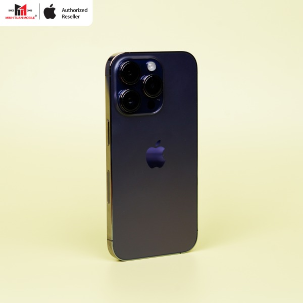 IPHONE-14-PROMAX-256GB-LIKE-NEW - iPhone 14 Pro Max 256GB - Cũ đẹp - 11