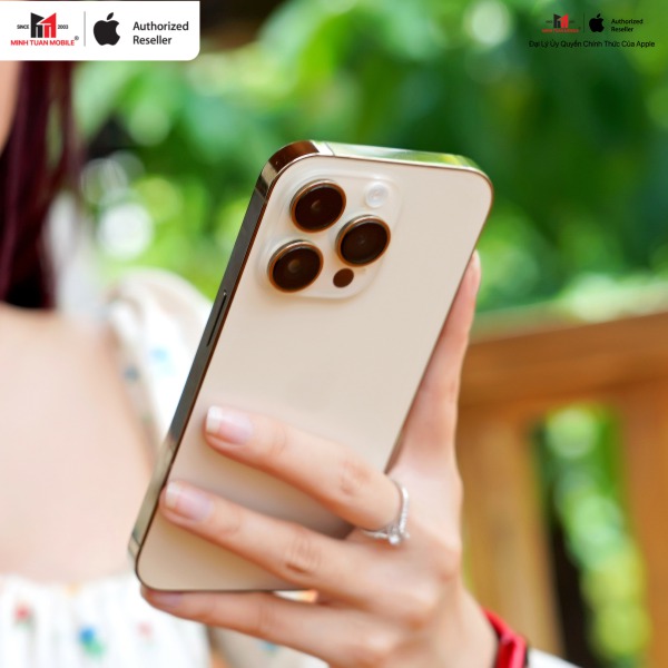 IPHONE-14-PRO-128GB-LIKE-NEW - iPhone 14 Pro Cũ đẹp - 128GB - 2