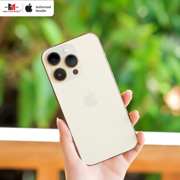 IPHONE-14-PRO-128GB-LIKE-NEW - iPhone 14 Pro Cũ đẹp - 128GB - 3