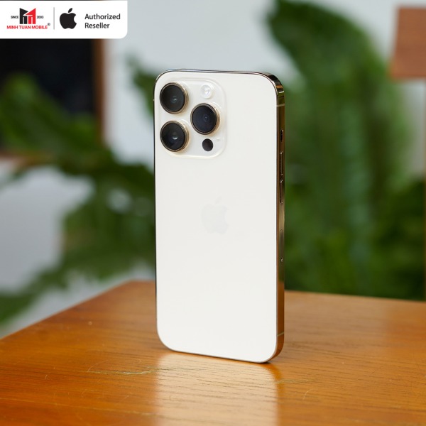 IPHONE-14-PRO-128GB-LIKE-NEW - iPhone 14 Pro Cũ đẹp - 128GB - 5