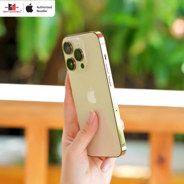 IPHONE-14-PRO-256GB-LIKE-NEW - iPhone 14 Pro Cũ đẹp - 256GB - 4