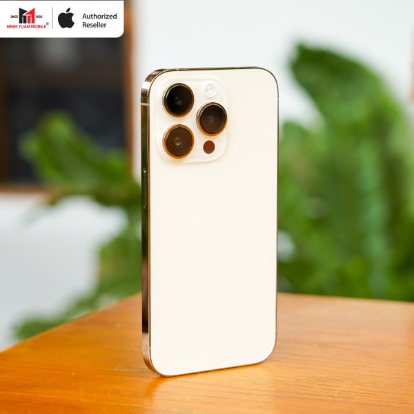 IPHONE-14-PRO-256GB-LIKE-NEW - iPhone 14 Pro Cũ đẹp - 256GB - 6
