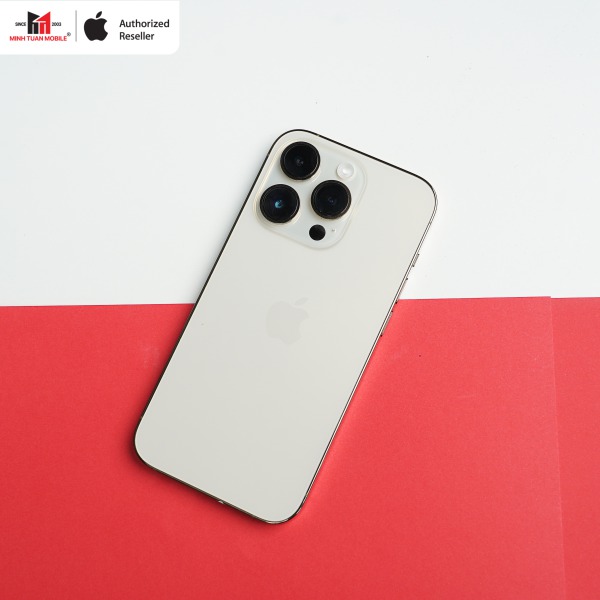 IPHONE-14-PRO-256GB-LIKE-NEW - iPhone 14 Pro Cũ đẹp - 256GB - 9