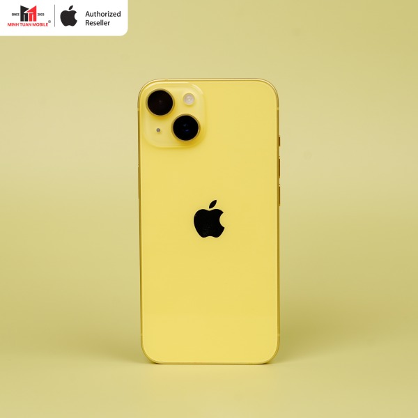IPHONE-14-128GB-LIKE-NEW - iPhone 14 128GB - Cũ đẹp - 5