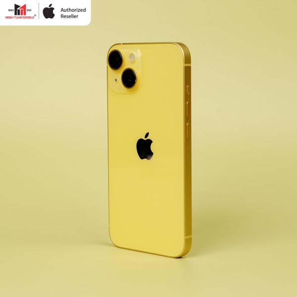 IPHONE-14-128GB-LIKE-NEW - iPhone 14 128GB - Cũ đẹp - 6