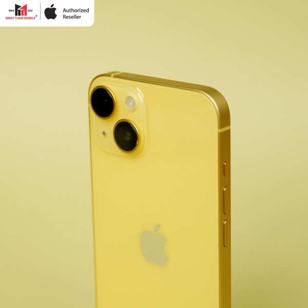 IPHONE-14-128GB-LIKE-NEW - iPhone 14 128GB - Cũ đẹp - 7