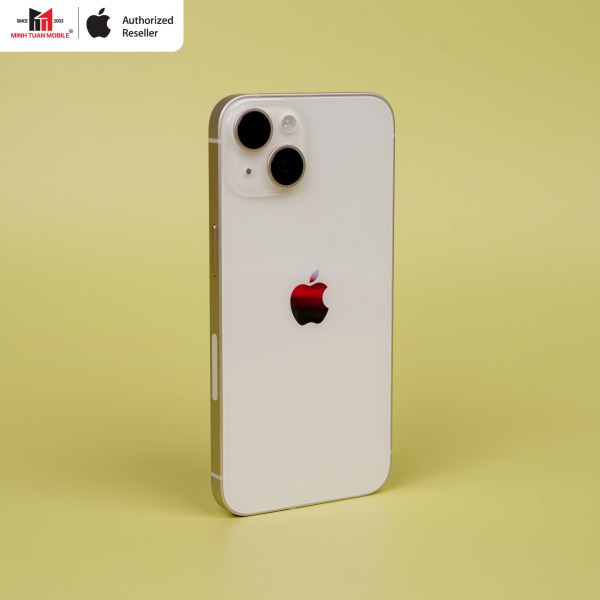IPHONE-14-128GB-LIKE-NEW - iPhone 14 128GB - Cũ đẹp - 9