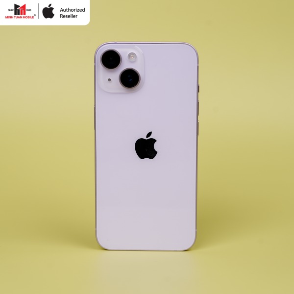 IPHONE-14-128GB-LIKE-NEW - iPhone 14 128GB - Cũ đẹp - 2
