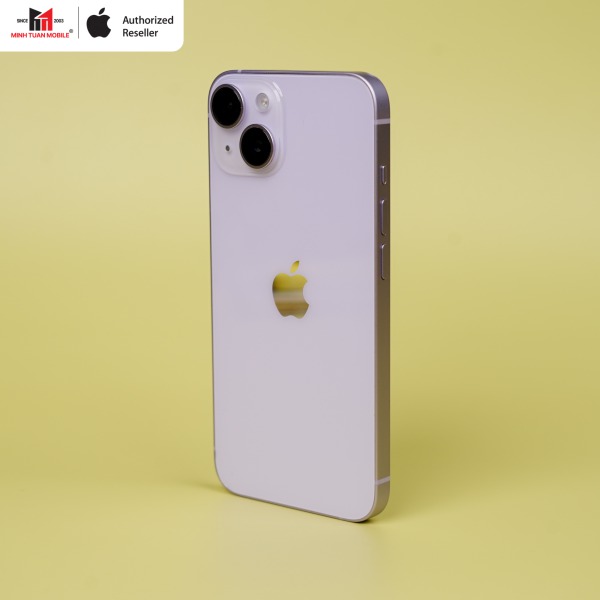 IPHONE-14-128GB-LIKE-NEW - iPhone 14 128GB - Cũ đẹp - 3