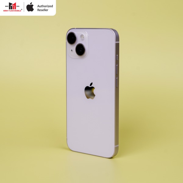 IPHONE-14-128GB-LIKE-NEW - iPhone 14 128GB - Cũ đẹp - 4