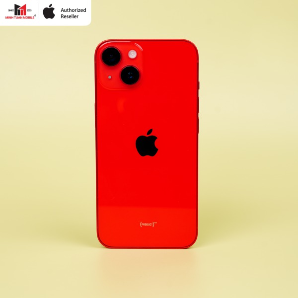 IPHONE-14-128GB-LIKE-NEW - iPhone 14 128GB - Cũ đẹp - 12