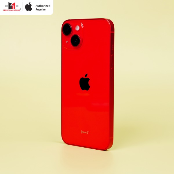 IPHONE-14-128GB-LIKE-NEW - iPhone 14 128GB - Cũ đẹp - 13