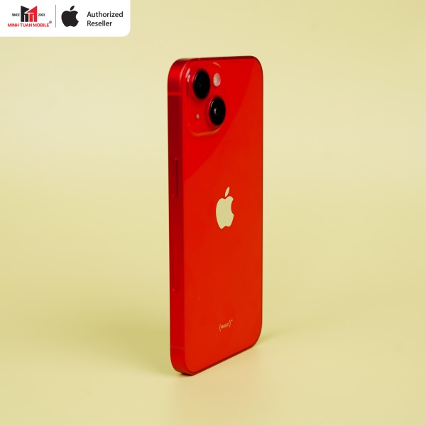 IPHONE-14-512GB-LIKE NEW - iPhone 14 512GB - Cũ đẹp - 14