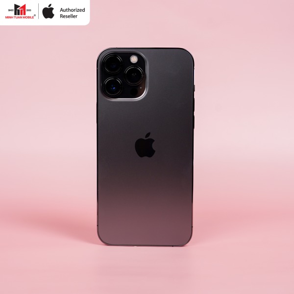 IPHONE-13-PRO-MAX-128GB-LIKE-NEW - iPhone 13 Pro Max 128GB - Cũ đẹp - 5