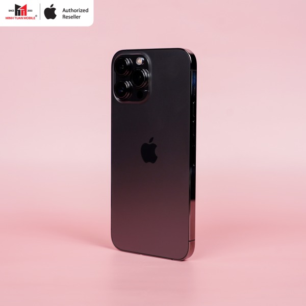 IPHONE-13-PRO-MAX-128GB-LIKE-NEW - iPhone 13 Pro Max 128GB - Cũ đẹp - 6