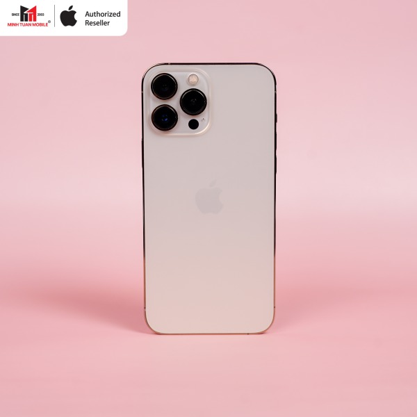 IPHONE-13-PRO-MAX-128GB-LIKE-NEW - iPhone 13 Pro Max 128GB - Cũ đẹp - 8
