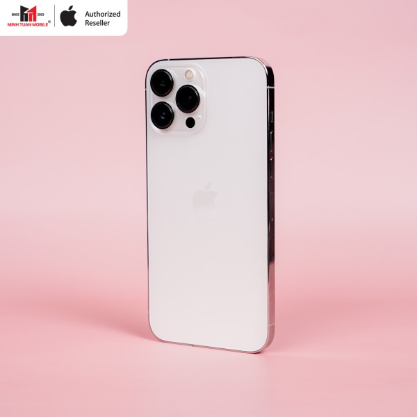IPHONE-13-PRO-MAX-128GB-LIKE-NEW - iPhone 13 Pro Max 128GB - Cũ đẹp - 12