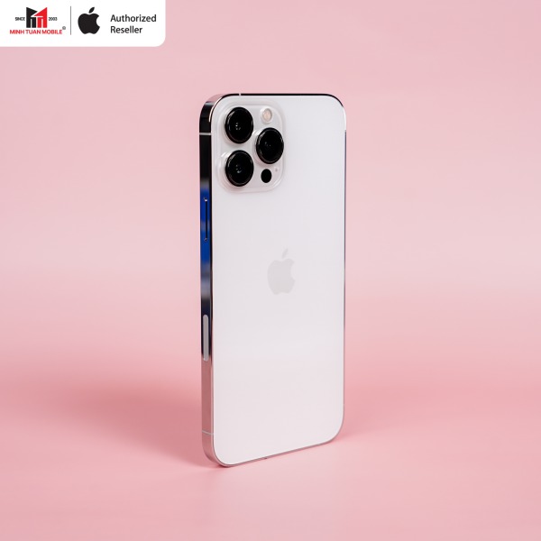 IPHONE-13-PRO-MAX-128GB-LIKE-NEW - iPhone 13 Pro Max 128GB - Cũ đẹp - 13